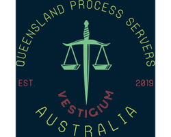 Queensland Process Servers