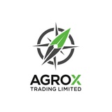 AgroX Trading Limited logo