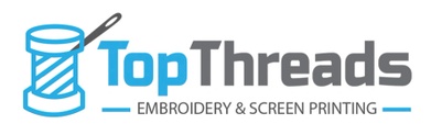 Top Threads Embroidery & Screen Printing
