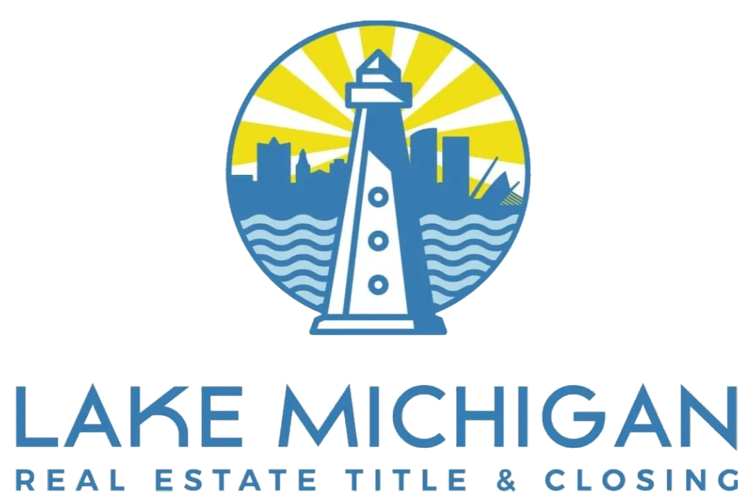 Lake Michigan Title & Closing Home