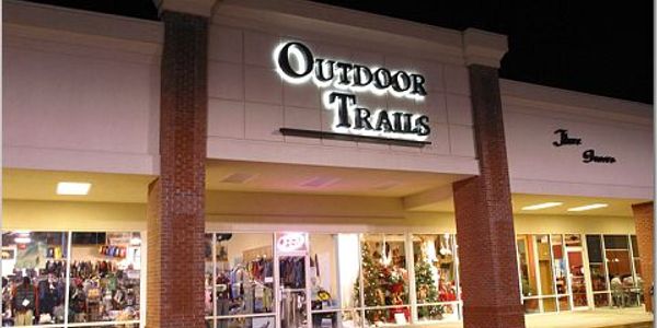 Camping & Hiking Gear – The Trail Shop