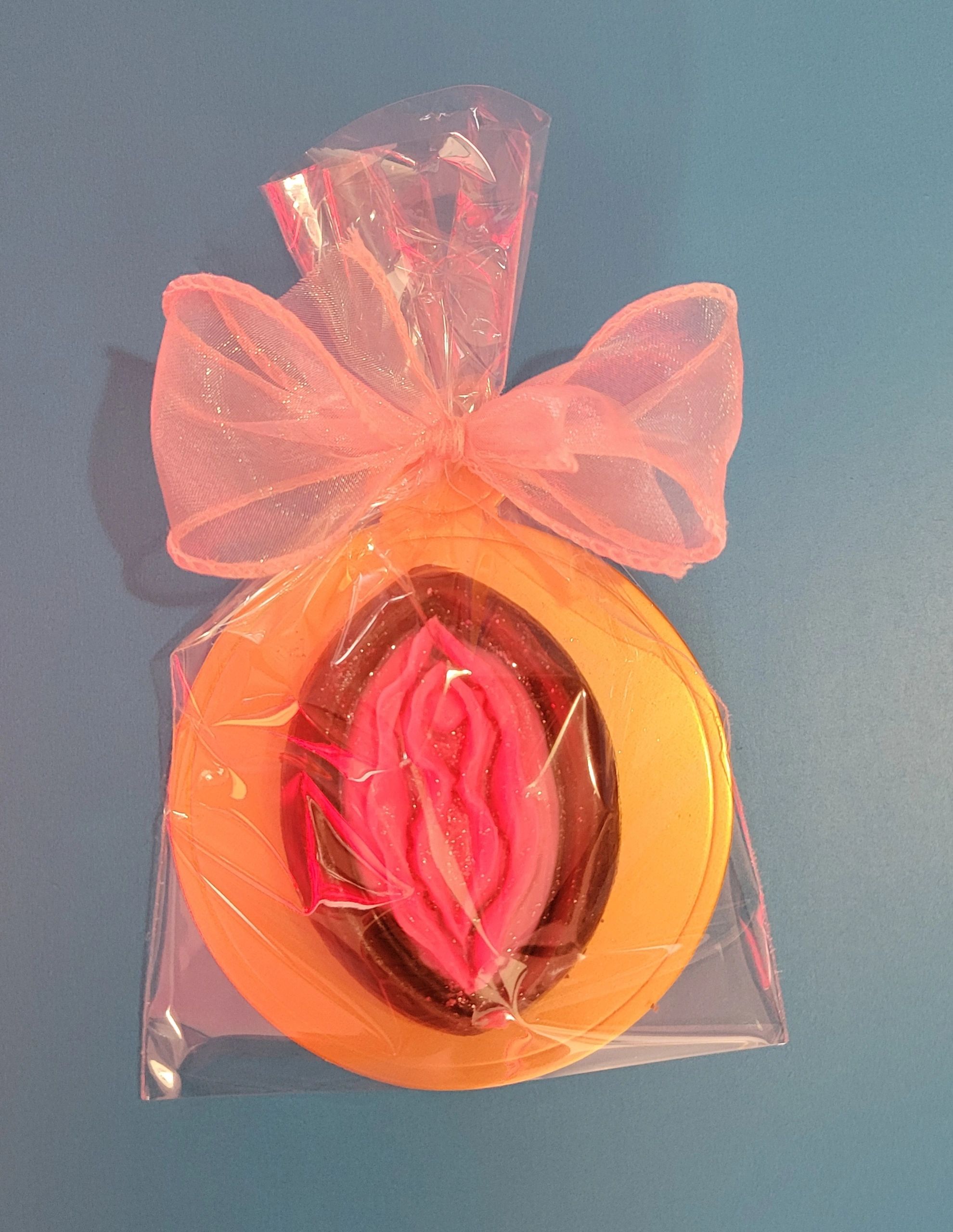 Le Bouton de Rose