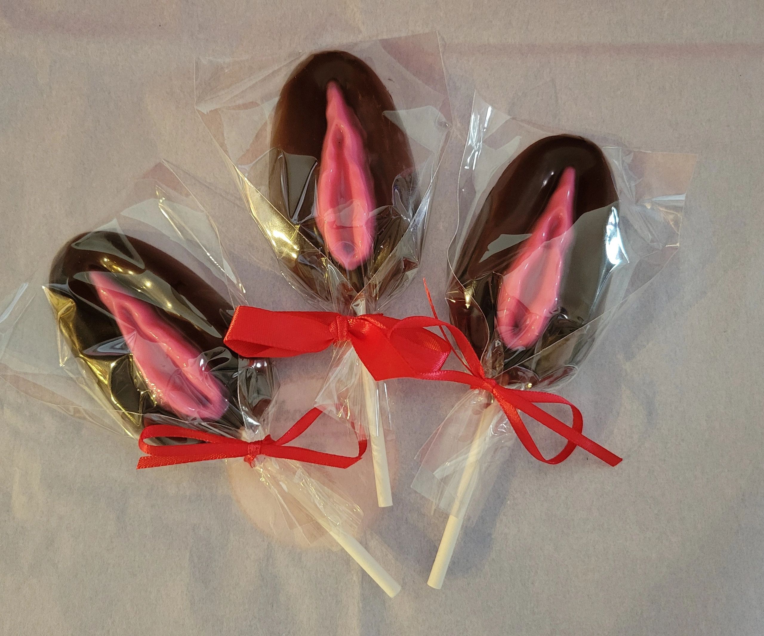 Suçon Bouton de rose