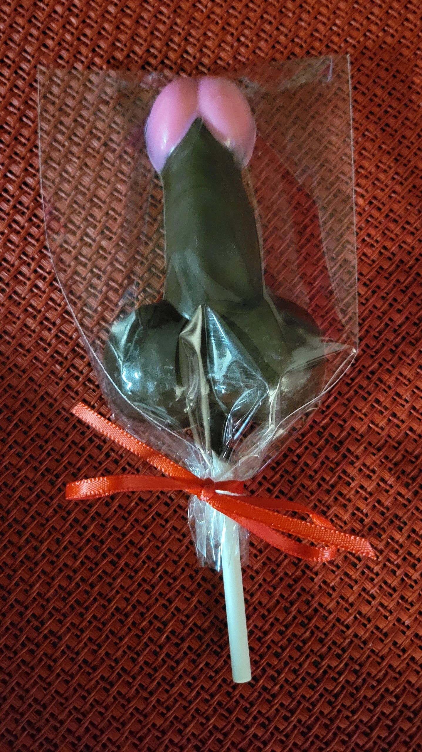 Suçon Petit Coquin (nervuré)