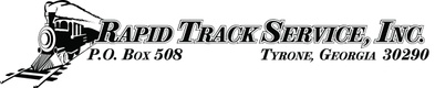 Rapid Track Service, Inc.