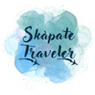 Skapate Traveller