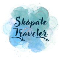 Skapate Traveller
