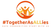 #TogetherAsAllies 