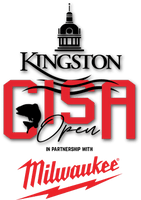 Canada Bass CISA