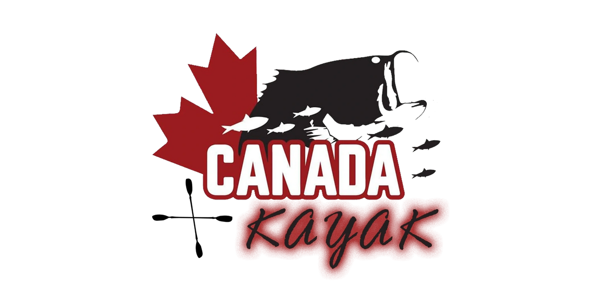 ONTARIO KAYAK FISHING SERIES - Canada's Multi-species Kayak