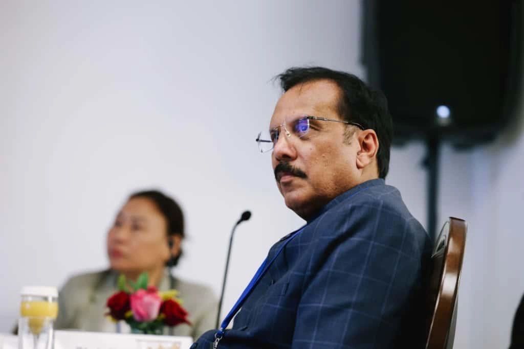 Rajeev Rai