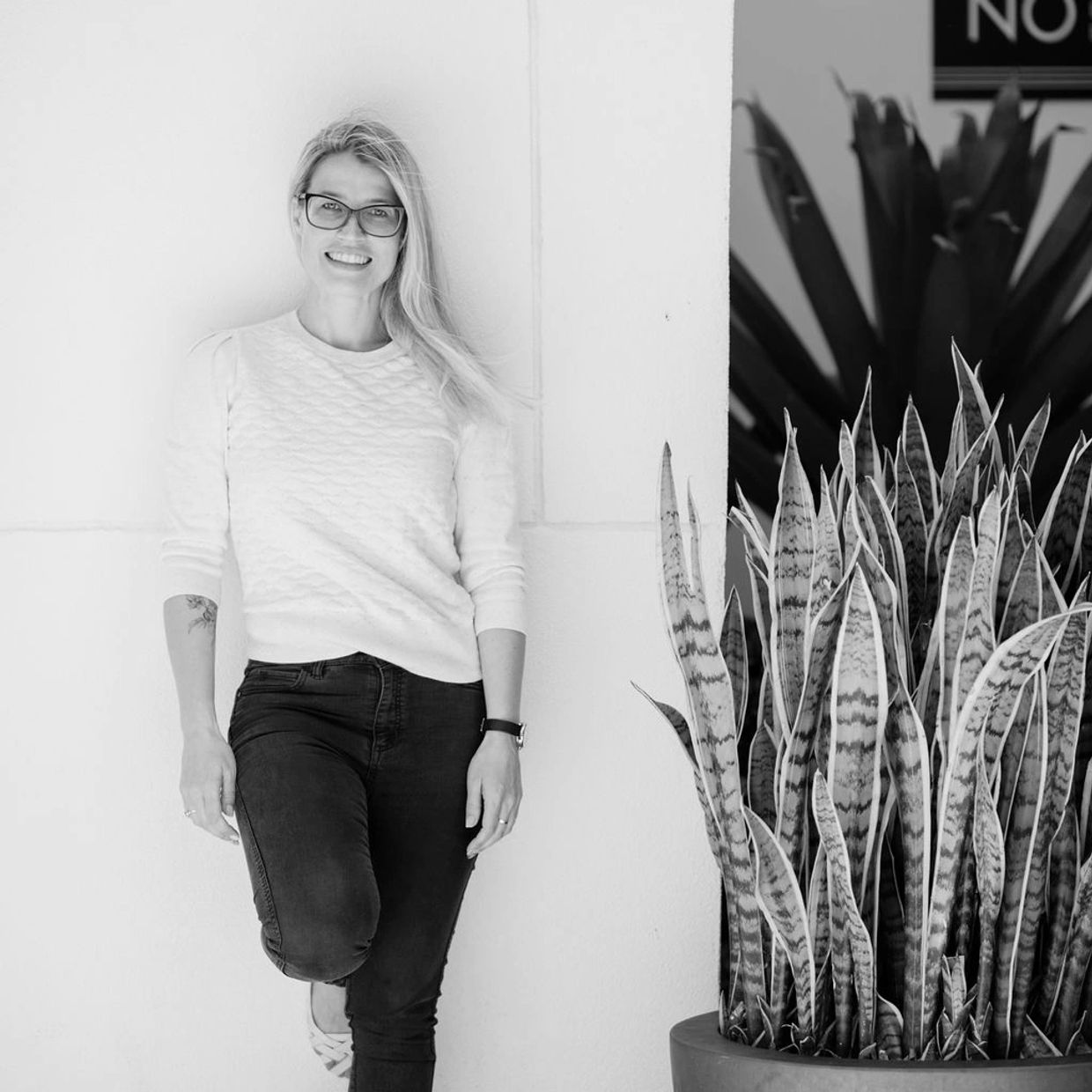 Rhiannon Mitchell Sydney Psychologist 