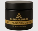 AlphaResurge Anti Aging Skin Cream