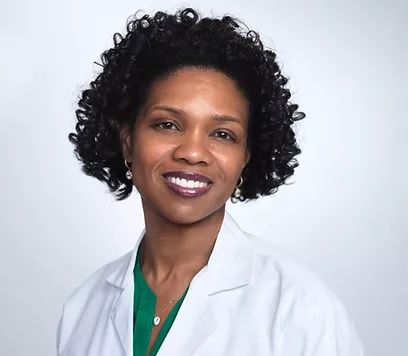 Women s History Month Dr. Christle Colbert