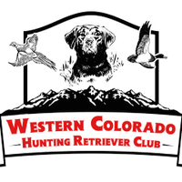 Western Colorado Hunt Retriever Club