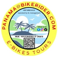 Panama bikerider.com