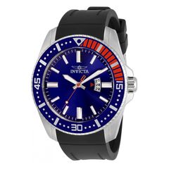 Reloj Invicta Pro Diver Azul 30741