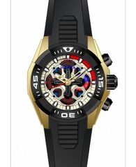Reloj Invicta Negro 30319