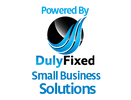 Dulyfixed Small 
Business Solutions