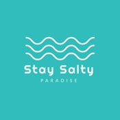 Stay Salty Paradise
