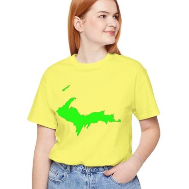 Green UP t-shirt 