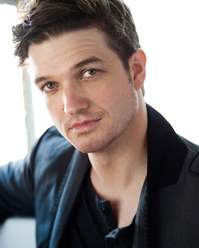 Heath miller narrator