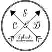Splash Calligraphy 
& 
Designs