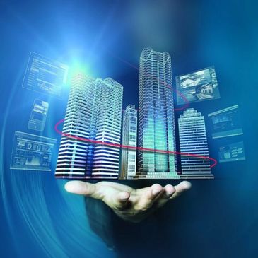 A A Solutions Automatizaci n Sistemas De Seguridad