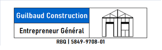 Guilbaud Construction