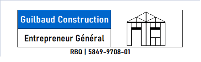 Guilbaud Construction