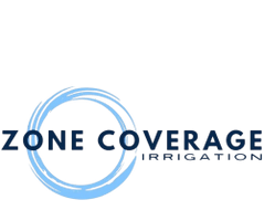 Zone Coverage Irrigation