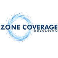 Zone Coverage Irrigation
