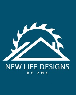 New Life Designs by 2MK