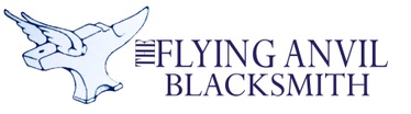 the flying anvil