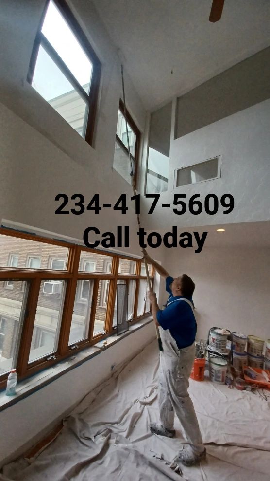 High-Quality Kenmore Paint Abstract Collection High-Quality Kenmore Paint Abstract Collection