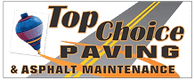 Top Choice Paving & Asphalt Maintenance
