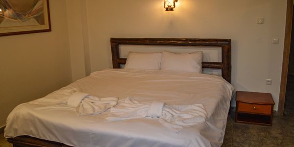 Swiss Ranch, Swiss Ranch Kercove, Kicevo, hotel