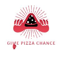 Give pizza chance
