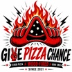 Give pizza chance