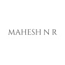 Mahesh NR