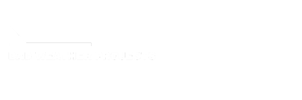 Bad Weather Projects  