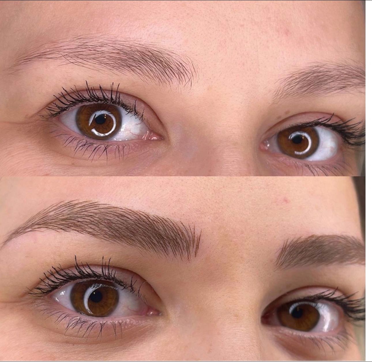 HAPPY NAILS AND LASHES