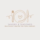 Savory and Seasoned
