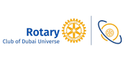 Rotary Dubai Universe 