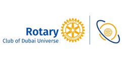 Rotary Dubai Universe 