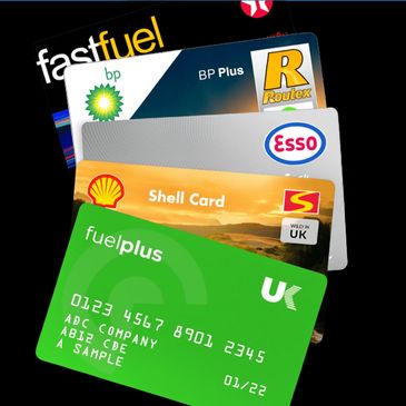 A collection of the best fuel cards and supliers of networks in the U.K chosen by Daneside Solutions