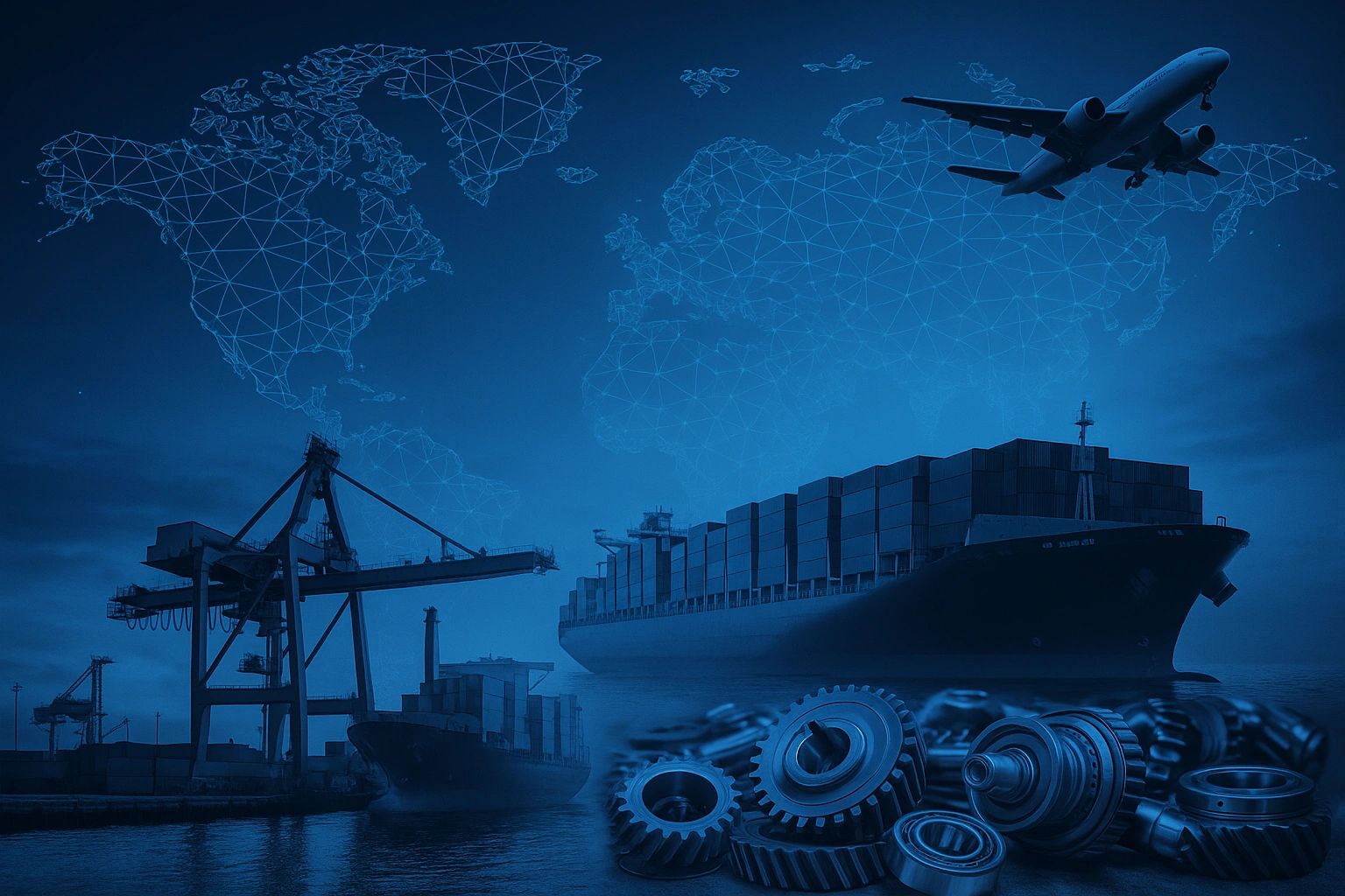 ProdXP EXPORT SOLUTIONS