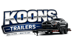 Koons Trailers