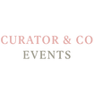 Curator and Co Events
