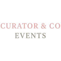 Curator and Co Events
